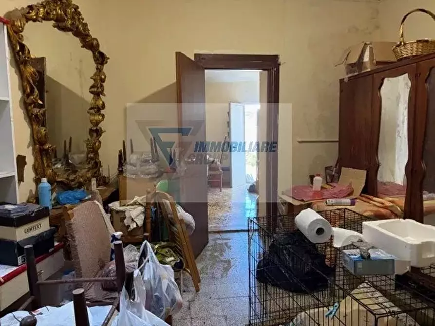 Immagine 8 di Monolocale in vendita  in Via Poggio del Carancino a Siracusa