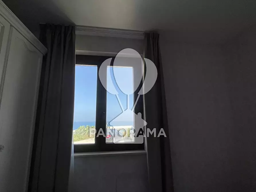 Immagine 3 di Terreno edificabile in vendita  in via del mare a Balestrate