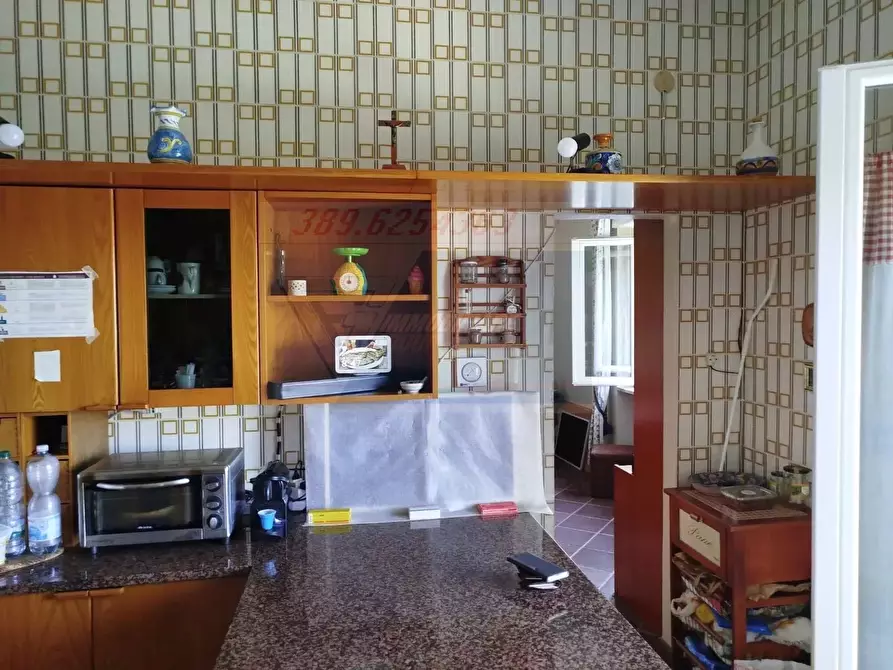 Immagine 13 di Casa trifamiliare in vendita  in Viale Scala Greca a Siracusa