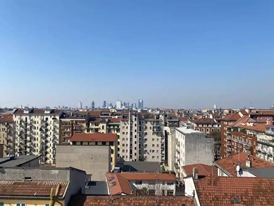 Immagine 52 di Casa trifamiliare in vendita  in Via Francesco Ingegnoli, 24 a Milano