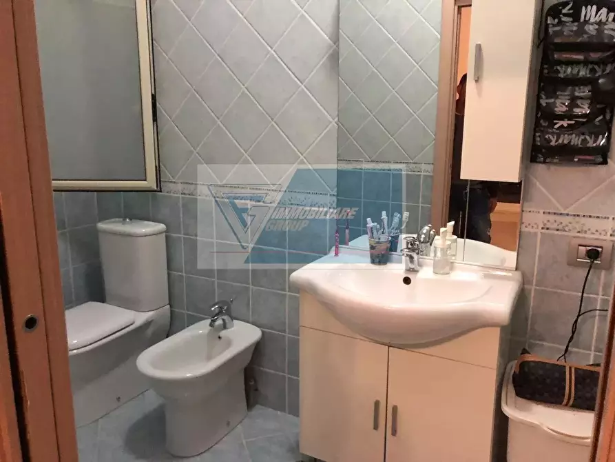 Immagine 8 di Casa trifamiliare in vendita  in Viale Edoardo Garrone a Buccheri