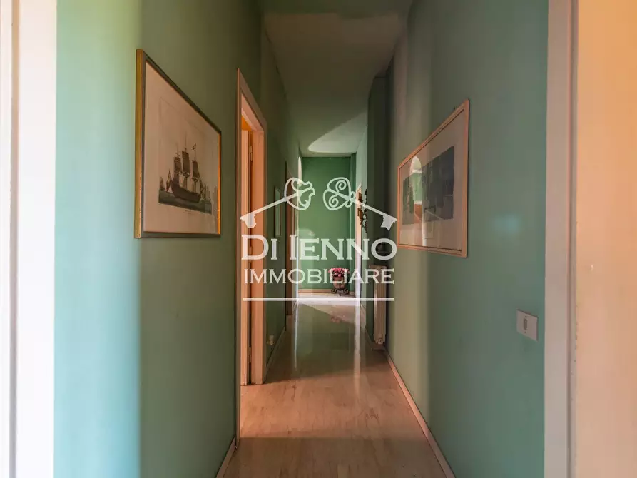 Immagine 23 di Casa trifamiliare in vendita  a Roma