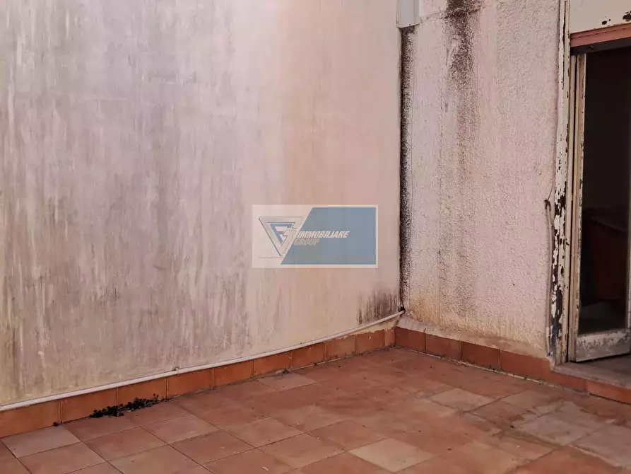 Immagine 2 di Appartamento in vendita  in Via Giuseppe Giusti, 25 a Buccheri