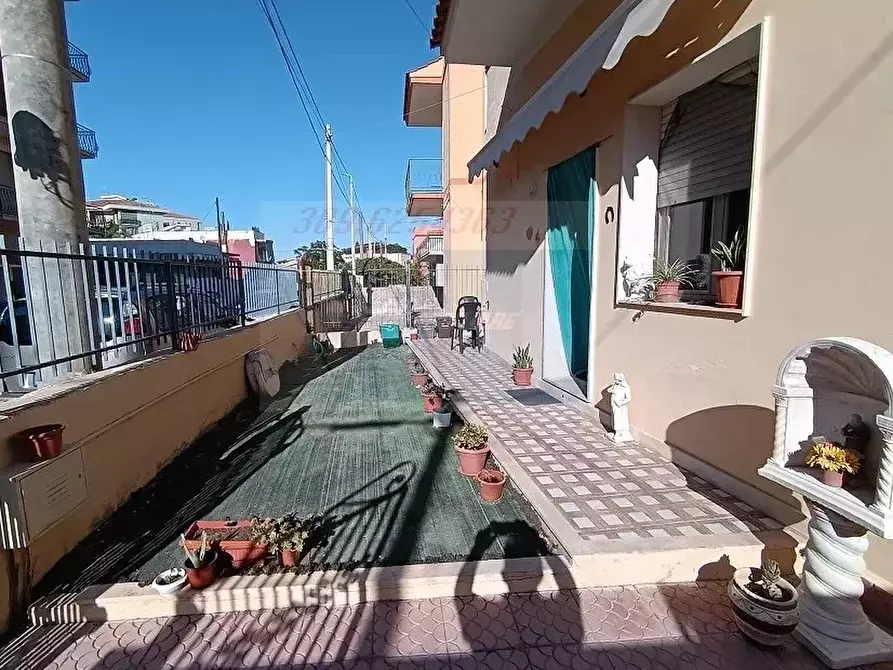 Immagine 22 di Terreno edificabile in vendita  in Ronco IX a Via dei Servi di Maria a Siracusa