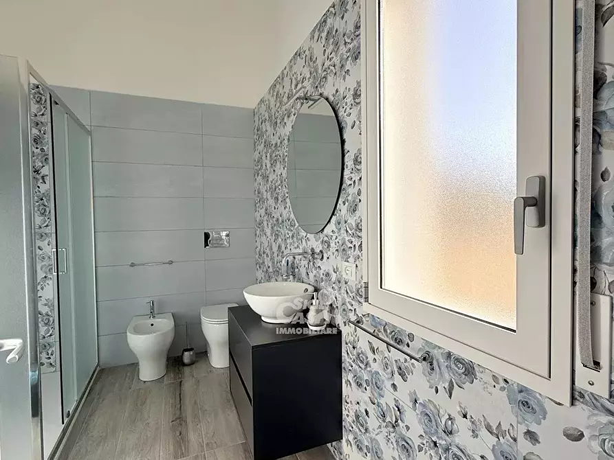 Immagine 8 di Casa trifamiliare in vendita  a Marsala