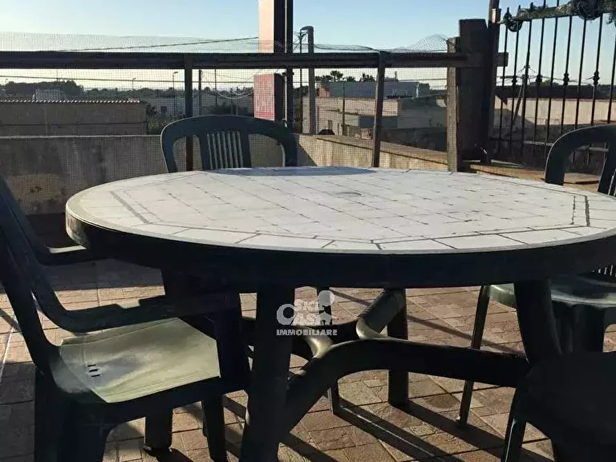 Immagine 15 di Monolocale in vendita  a Marsala