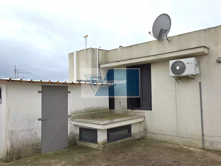 Immagine 20 di Terreno edificabile in vendita  in Via Galileo Galilei a Avola