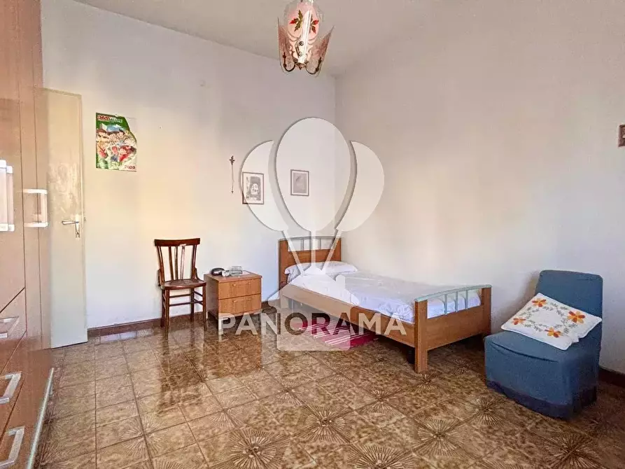 Immagine 10 di Casa trifamiliare in vendita  in Via Sardegna a Alcamo