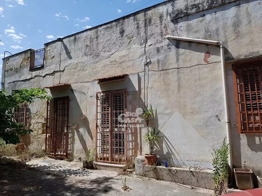 Immagine 30 di Terreno edificabile in vendita  a Marsala