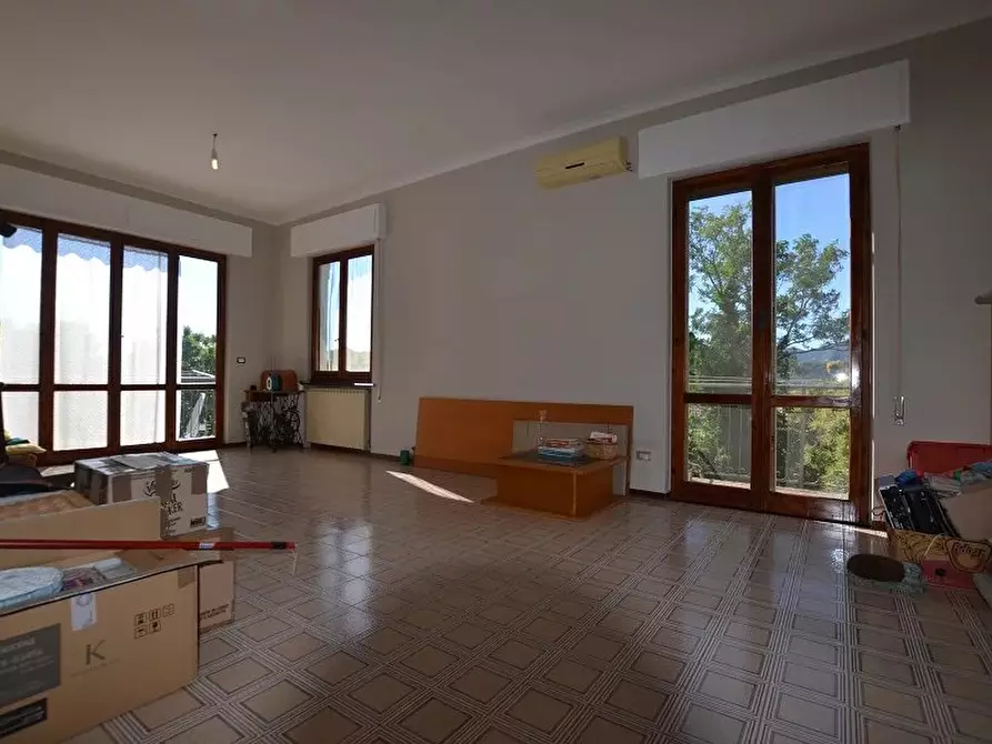 Immagine 13 di Terreno edificabile in vendita  in Viale Costa dei Landò a Avegno