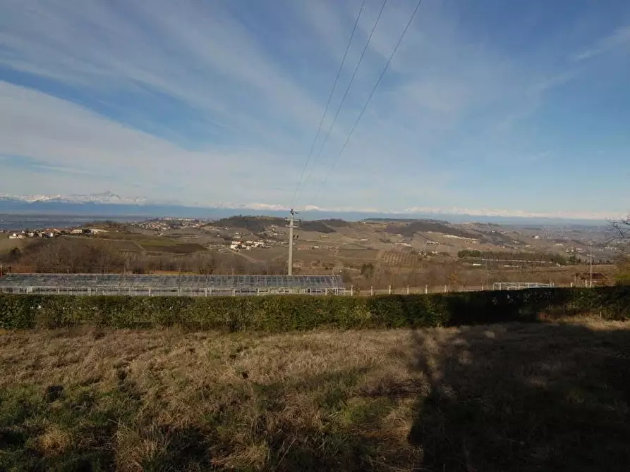 Immagine 23 di Terreno edificabile in vendita  a Albaretto Della Torre