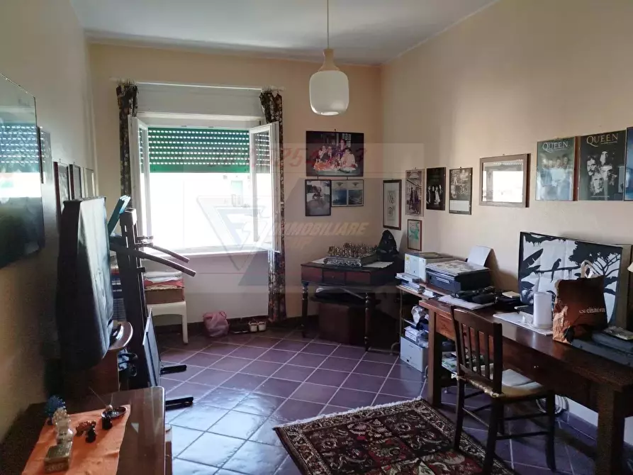 Immagine 16 di Casa trifamiliare in vendita  in Viale Scala Greca a Siracusa