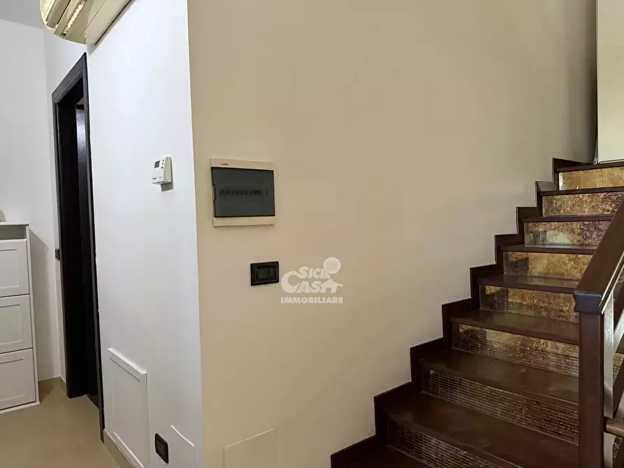 Immagine 21 di Terreno edificabile in vendita  a Marsala