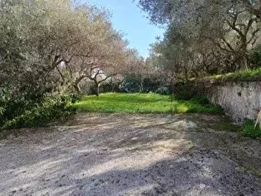 Immagine 21 di Terreno edificabile in vendita  in contrada garofalo a Buccheri