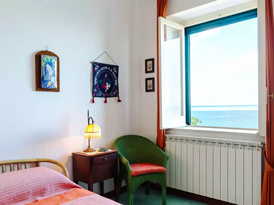 Immagine 31 di Casa trifamiliare in vendita  in via Eddomade, 39. a Casamicciola Terme