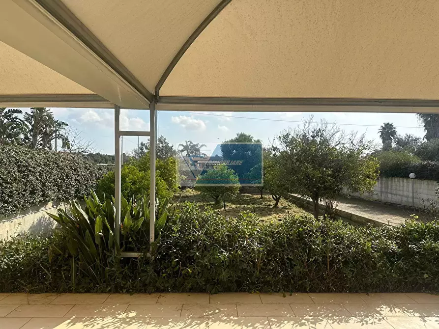 Immagine 3 di Terreno edificabile in vendita  in Via Monte Frasca, 58 a Siracusa