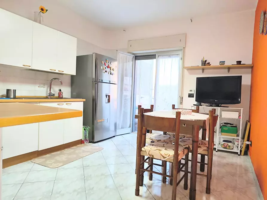 Immagine 12 di Casa trifamiliare in vendita  in Via Giovanni Denaro, 6 a Messina