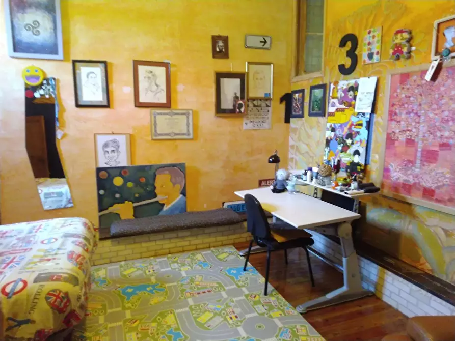 Immagine 13 di Casa trifamiliare in vendita  in Via Garibaldi, 18 a Ventimiglia