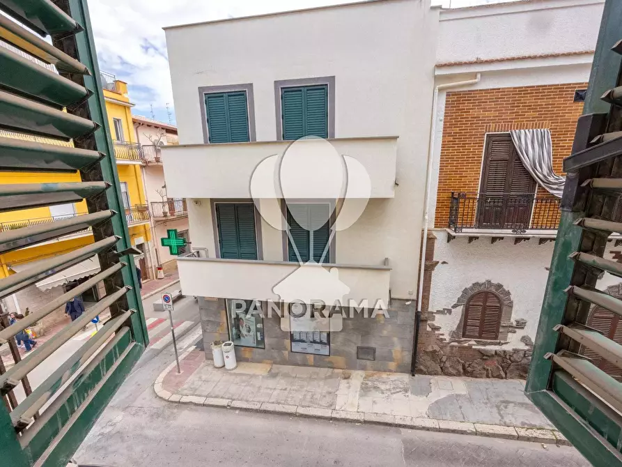 Immagine 73 di Casa trifamiliare in vendita  in via Garibaldi n 78 a Balestrate