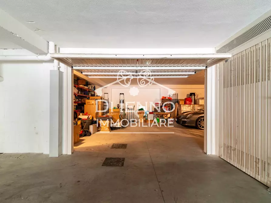 Immagine 6 di Appartamento in vendita  a Roma