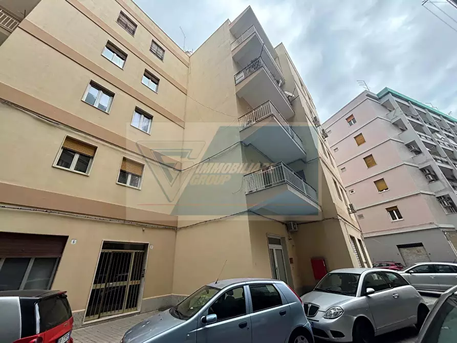 Immagine 2 di Casa trifamiliare in vendita  in Via Senofonte a Siracusa