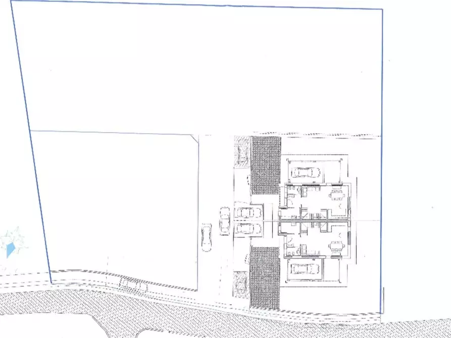 Immagine 4 di Terreno edificabile in vendita  a Vittorio Veneto