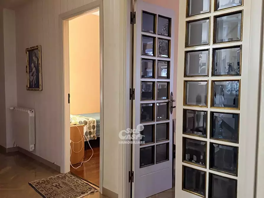 Immagine 8 di Casa trifamiliare in vendita  a Marsala