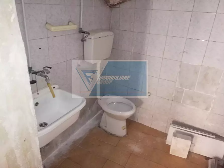 Immagine 9 di Attico in vendita  in Via Siracusa a Siracusa