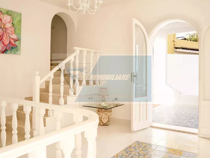 Immagine 24 di Terreno edificabile in vendita  in via manganese a Siracusa