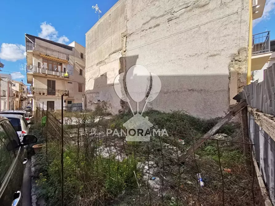 Immagine 5 di Terreno in vendita  in Via Mangiaracina a Partinico