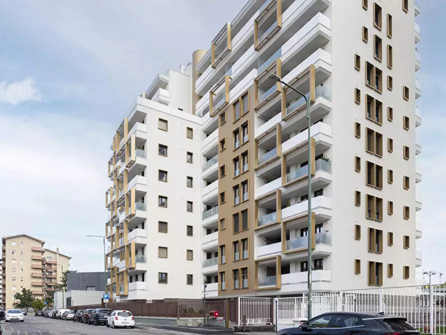 Immagine 31 di Casa trifamiliare in affitto  in Via Nazario Sauro, 40 a Sesto San Giovanni