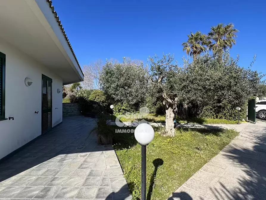 Immagine 28 di Terreno edificabile in vendita  a Marsala