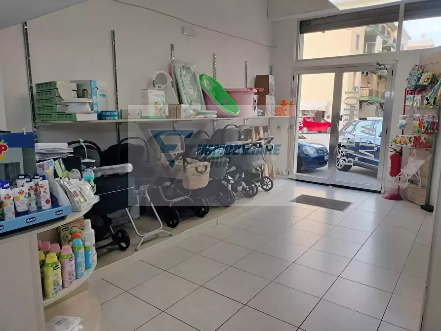 Immagine 9 di Attico in vendita  in Viale Italia a Augusta