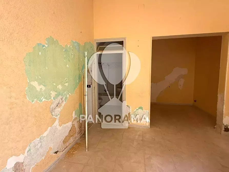 Immagine 9 di Terreno edificabile in vendita  in Via Galileo Galilei a Balestrate