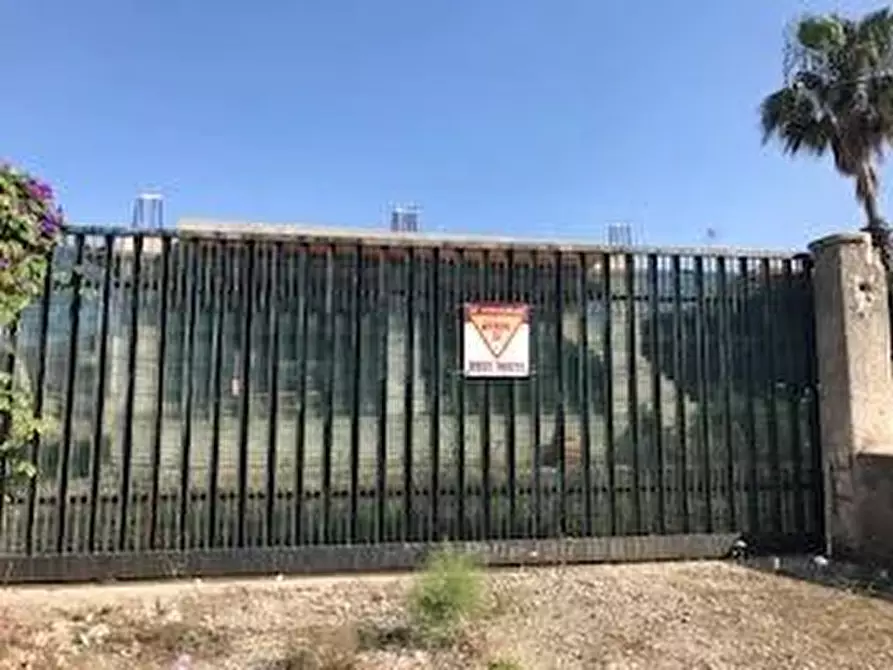 Immagine 1 di Terreno in vendita  in Viale Edoardo Garrone a Buccheri