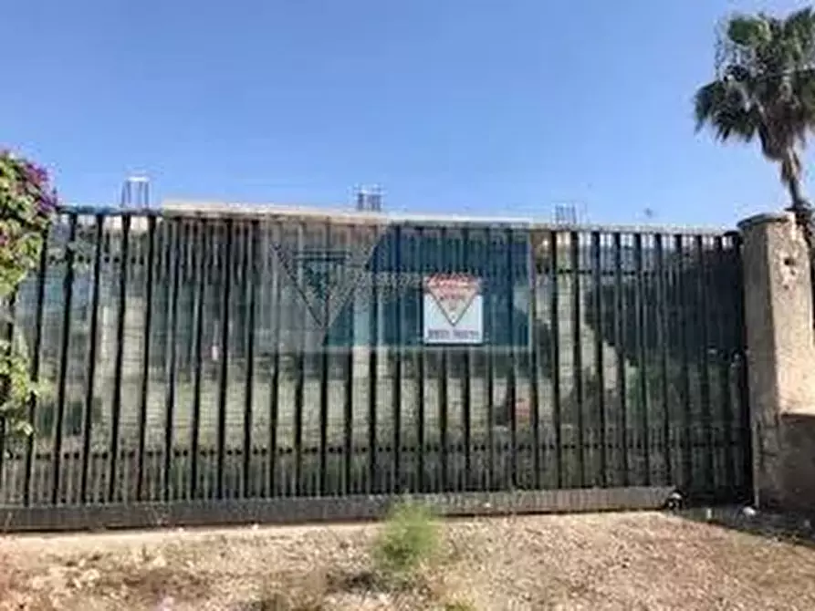 Immagine 1 di Terreno in vendita  in Viale Edoardo Garrone a Buccheri