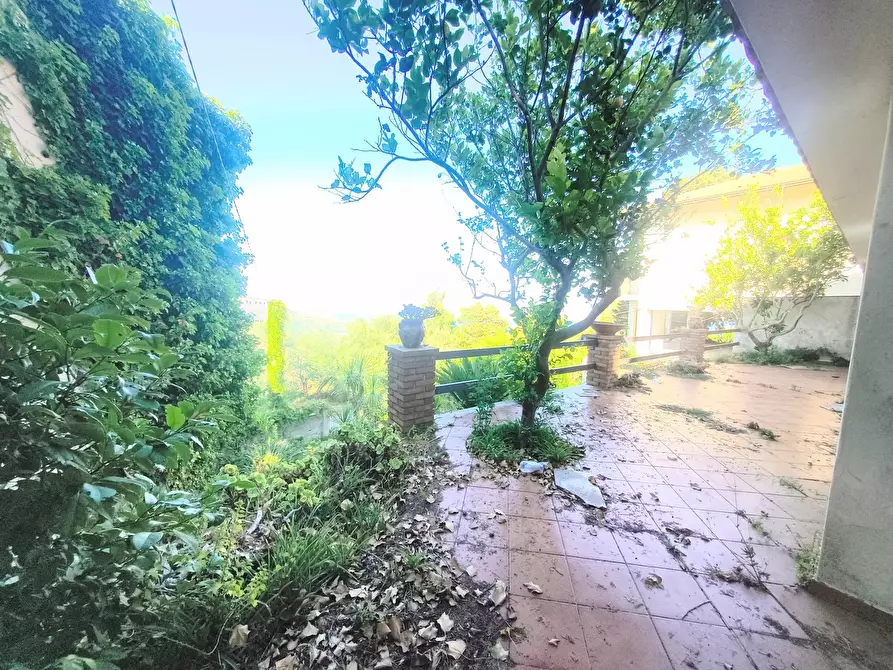 Immagine 6 di Casa trifamiliare in vendita  in Strada Statale 113 Km 8,500 Condrada chianazza a Messina