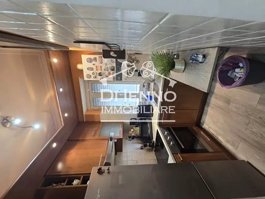 Immagine 16 di Casa trifamiliare in vendita  in Via Visconte Maggiolo a Roma