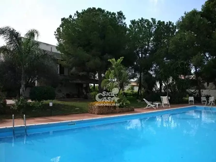 Immagine 59 di Terreno edificabile in vendita  a Marsala