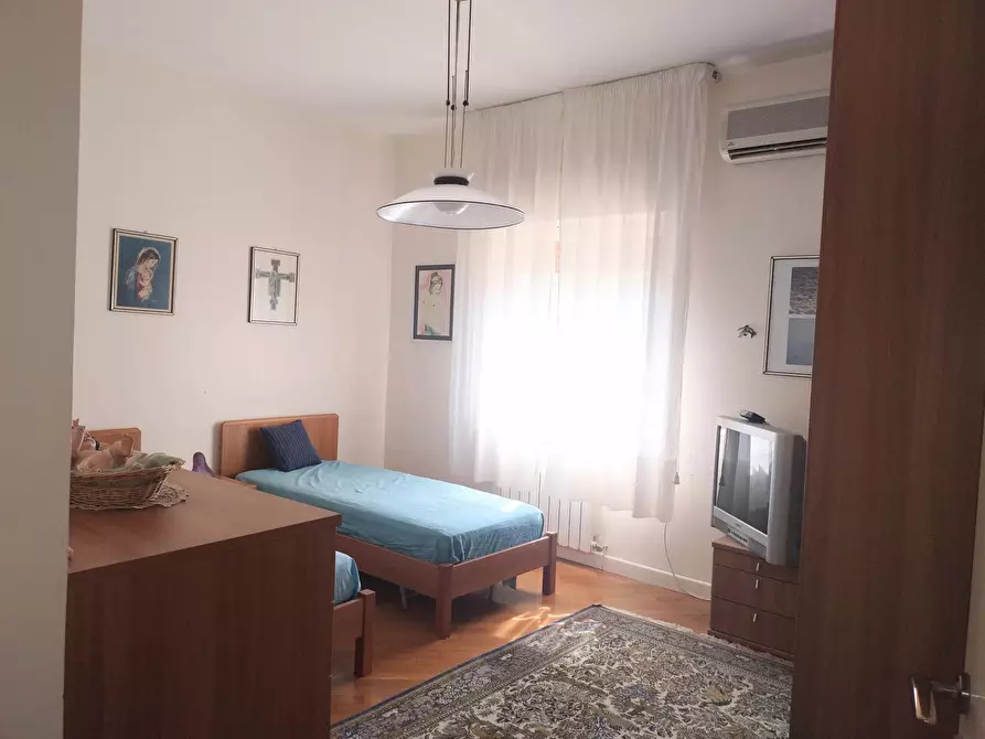 Immagine 25 di Casa trifamiliare in vendita  in Via Giorgio La Pira, n. 34 a Messina