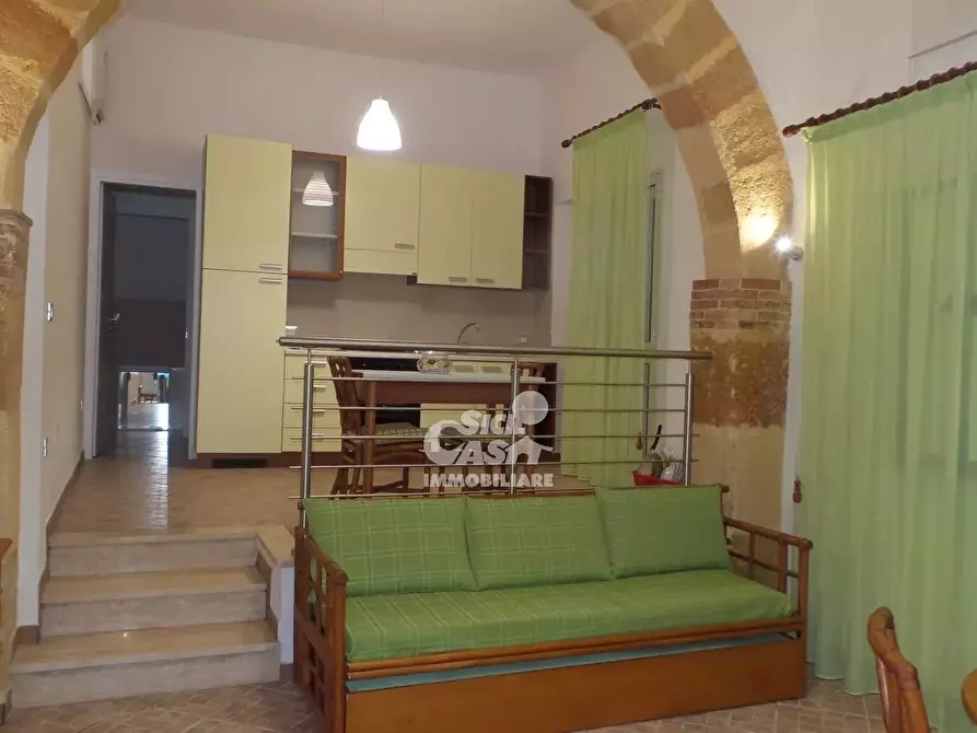 Immagine 6 di Terreno edificabile in vendita  in Via Vincenzo Pipitone  37 a Marsala