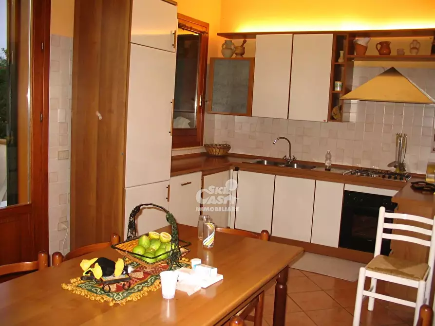 Immagine 12 di Terreno edificabile in vendita  a Marsala