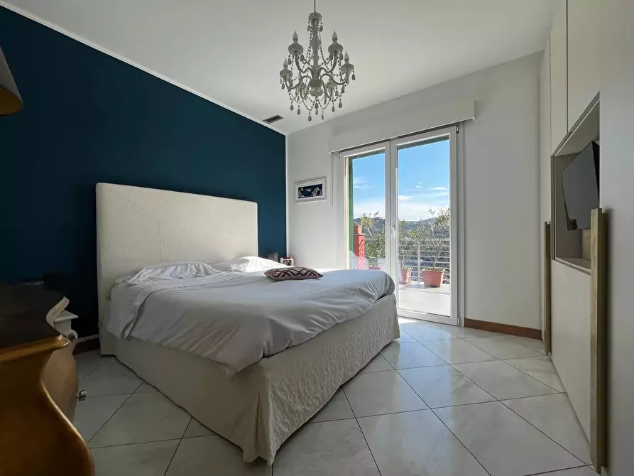 Immagine 61 di Terreno edificabile in vendita  in Località Bacezza Case Sparse a Chiavari