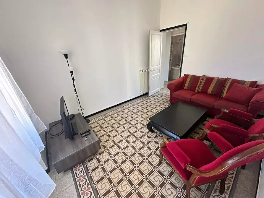 Immagine 7 di Casa trifamiliare in vendita  in Via Roma, 10 a Ventimiglia