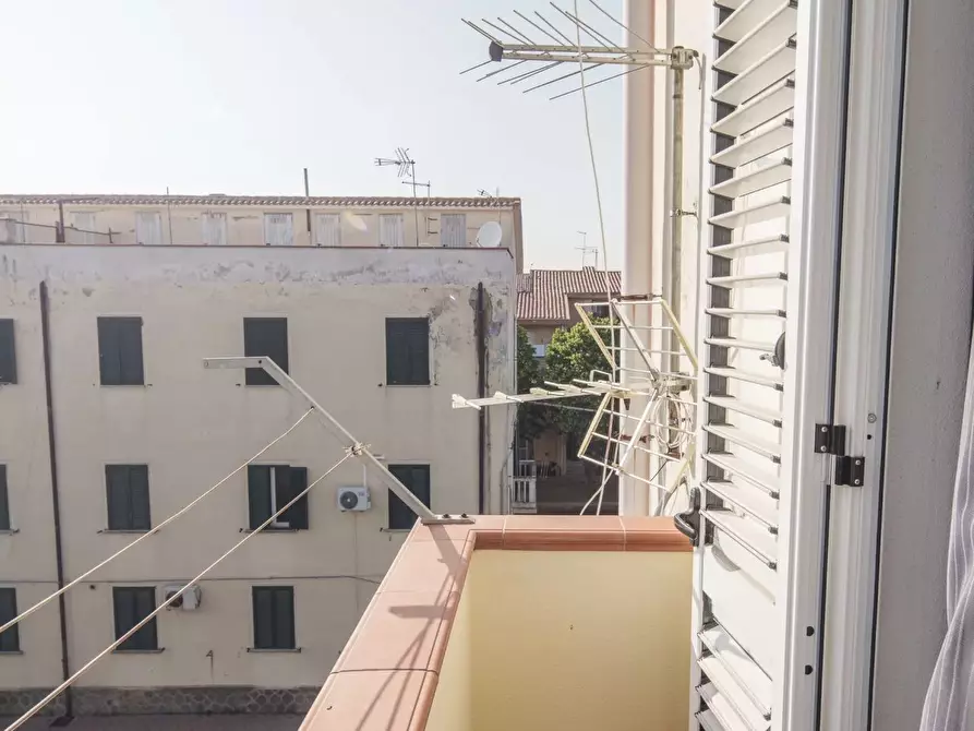 Immagine 11 di Casa trifamiliare in vendita  in Via Umbria, 1 a Macomer