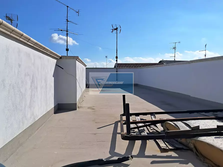 Immagine 13 di Casa trifamiliare in vendita  in Via Ippolito Pindemonte, 77 a Buccheri