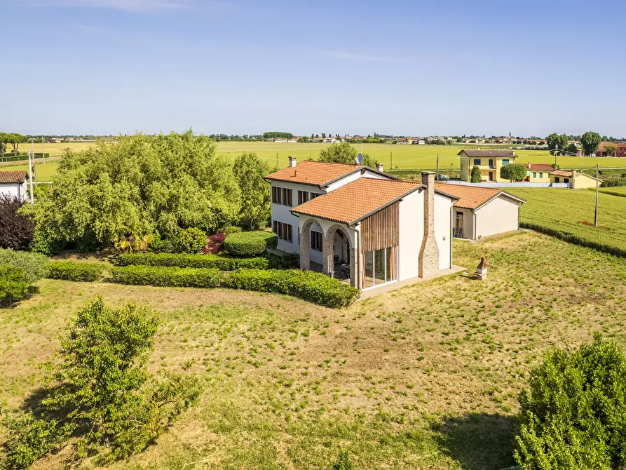 Immagine 4 di Terreno edificabile in vendita  a Albignasego