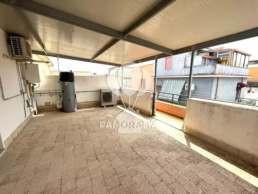 Immagine 44 di Terreno edificabile in vendita  in Via Messina, 6 a Balestrate