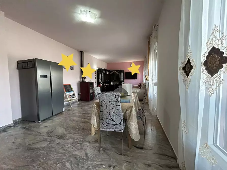 Immagine 12 di Casa trifamiliare in vendita  a Cimadolmo