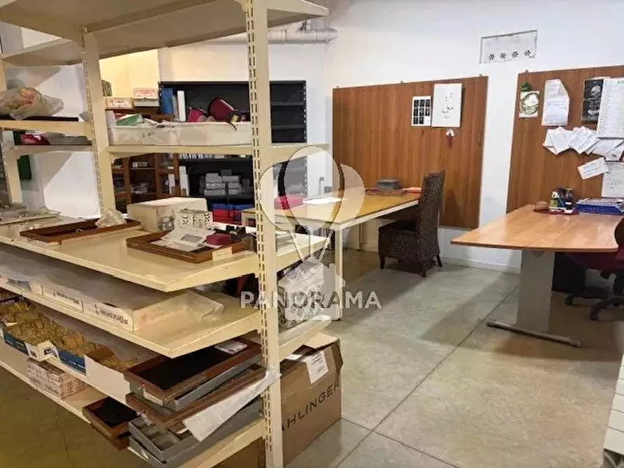 Immagine 14 di Attico in affitto  in Via V. Narici, 20 a Alcamo